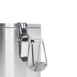 Термоведро для транспортировки пищи BRILLIS WH3218 - фото № 5