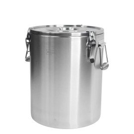 Термоведро для транспортировки пищи BRILLIS WH3218 - фото № 2