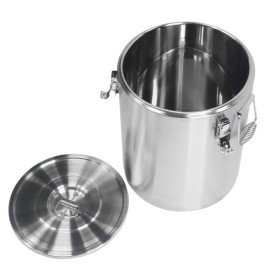 Термоведро для транспортировки пищи BRILLIS WH3218 - фото № 4