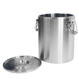 Термоведро для транспортировки пищи BRILLIS WH3218 - фото № 3