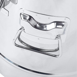 Термоведро с краном BRILLIS WH3101(SS201) - фото № 6