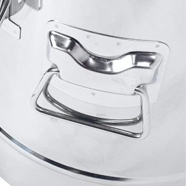 Термоведро с краном BRILLIS WH3101(SS201) - фото № 6