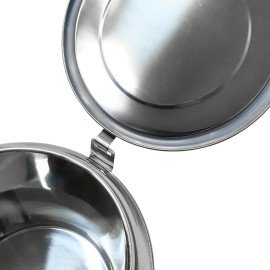 Термовідро з краном BRILLIS WH3102(SS201) - фото № 4