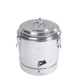Термоведро с краном BRILLIS WH3102(SS201)
