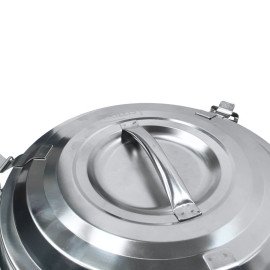 Термоведро с краном BRILLIS WH3101(SS304) - фото № 10