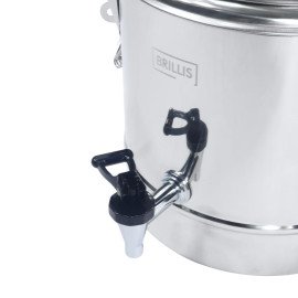 Термоведро с краном BRILLIS WH3101(SS304) - фото № 7