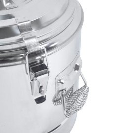 Термоведро с краном BRILLIS WH3101(SS304) - фото № 9