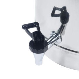 Термоведро с краном BRILLIS WH3102(SS304) - фото № 7