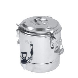 Термоведро с краном BRILLIS WH3102(SS304) - фото № 2