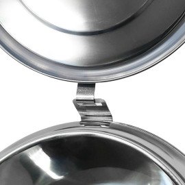 Термоведро с краном BRILLIS WH3102(SS304) - фото № 6