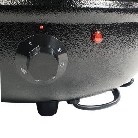 Электросупница BRILLIS ESK01A - фото № 6