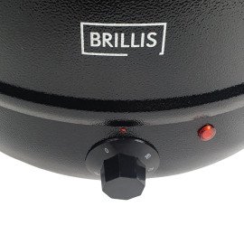 Электросупница BRILLIS ESK01A - фото № 5