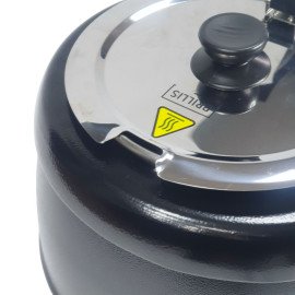 Электросупница BRILLIS ESK01A - фото № 4