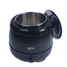 Электросупница BRILLIS ESK01A - фото № 3