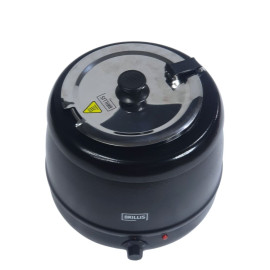 Электросупница BRILLIS ESK01A - фото № 2