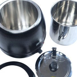 Электросупница BRILLIS ESK01A - фото № 8