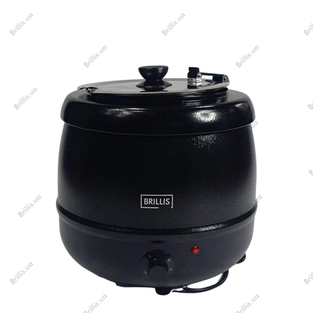 Электросупница BRILLIS ESK01A - фото № 1