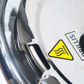 Электросупница BRILLIS ESK02A  - фото № 9