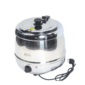 Электросупница BRILLIS ESK02A  - фото № 2