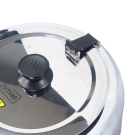 Электросупница BRILLIS ESK02A  - фото № 8