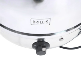 Электросупница BRILLIS ESK02A  - фото № 10