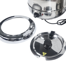 Электросупница BRILLIS ESK02A  - фото № 11