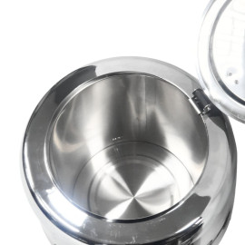 Электросупница BRILLIS ESK02A  - фото № 5