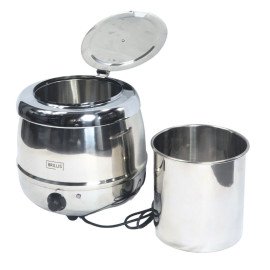 Электросупница BRILLIS ESK02A  - фото № 4