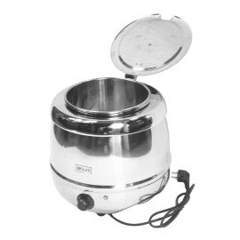 Электросупница BRILLIS ESK02A  - фото № 3