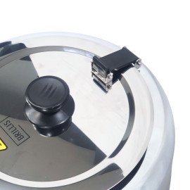 Електросупниця BRILLIS ESK02A - фото № 8