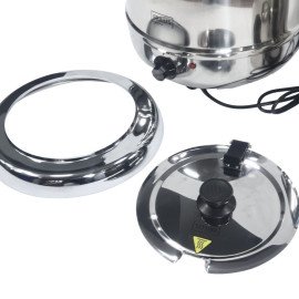 Електросупниця BRILLIS ESK02A - фото № 11