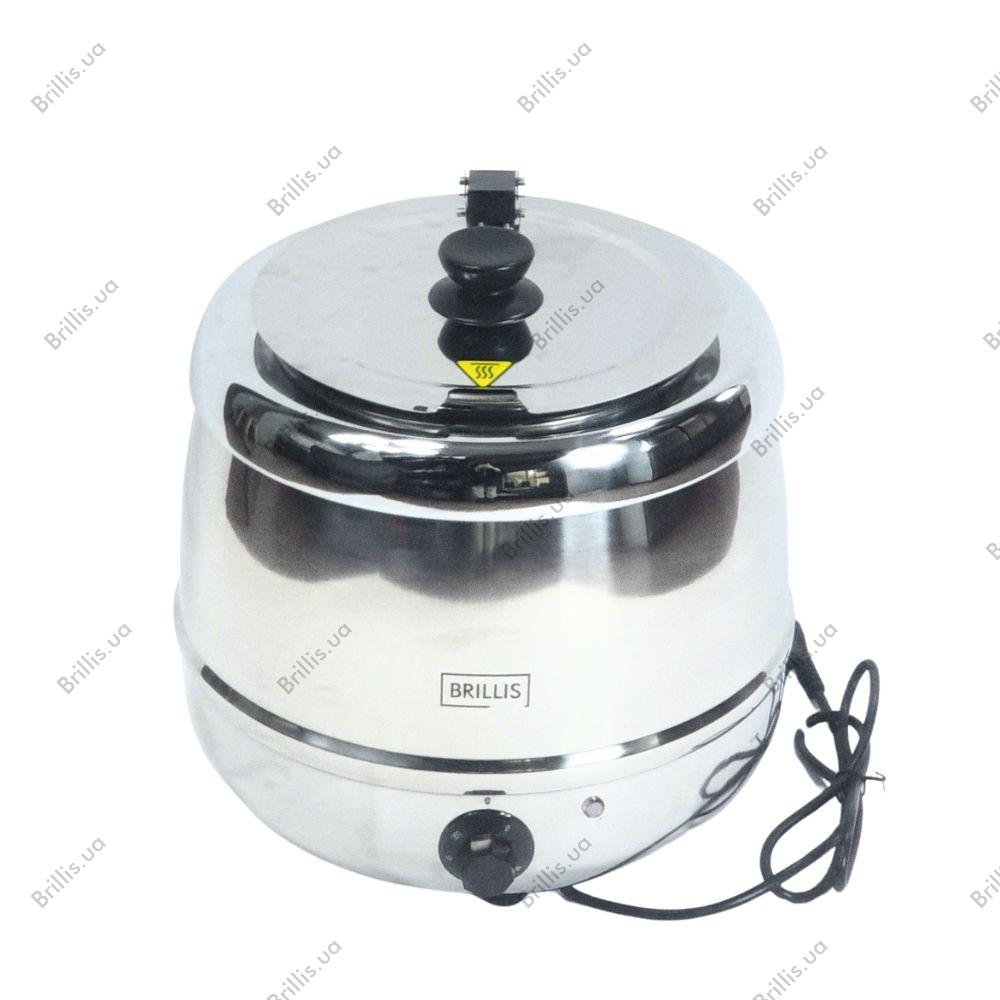 Електросупниця BRILLIS ESK02A - фото № 1