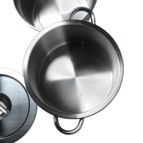 Супница BRILLIS BM8311 - фото № 8