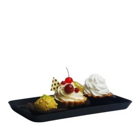 Емкость для выкладки (280x140x20) Brillis из полипропилена - фото № 7