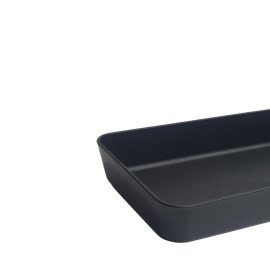 Ємність для викладки (280x140x40) Brillis з поліпропілену - фото № 4