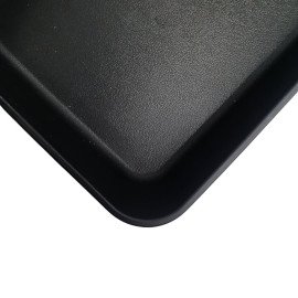 Емкость для выкладки (280x140x40) Brillis из полипропилена - фото № 3