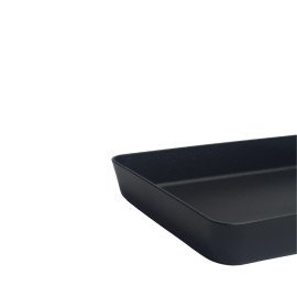 Емкость для выкладки (280x210x40) Brillis из полипропилена - фото № 3