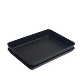 Емкость для выкладки (280x210x40) Brillis из полипропилена - фото № 6