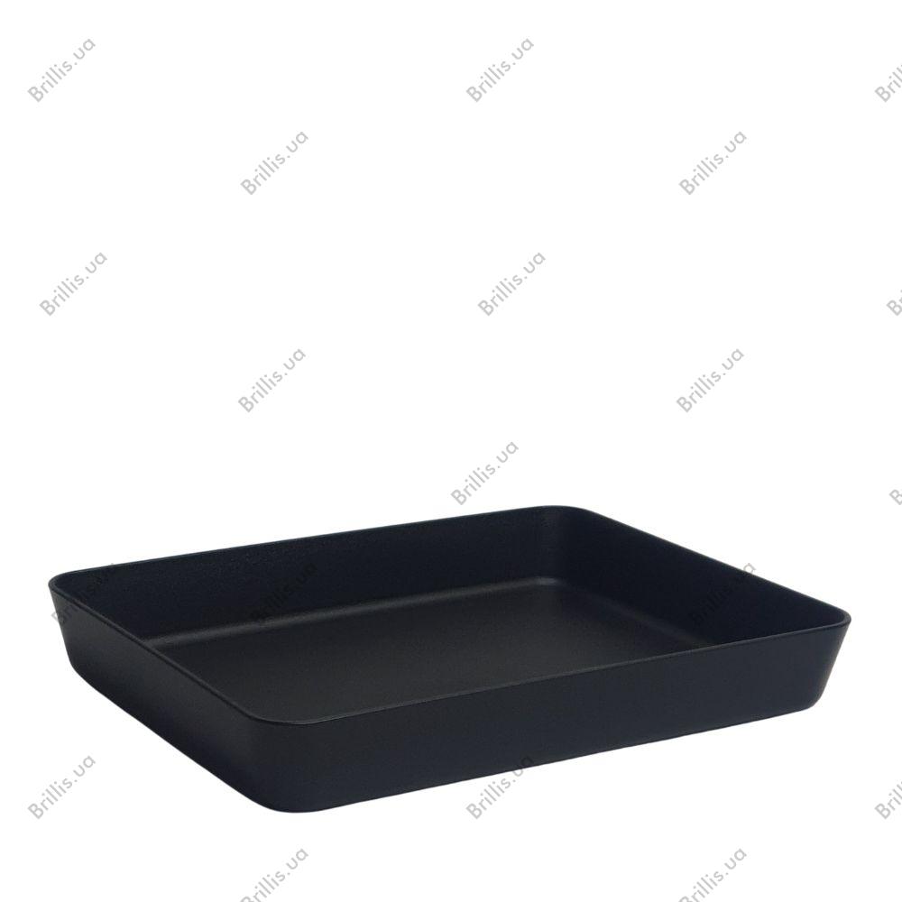 Емкость для выкладки (280x210x40) Brillis из полипропилена - фото № 1