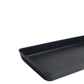 Емкость для выкладки (420x210x40) Brillis из полипропилена - фото № 3