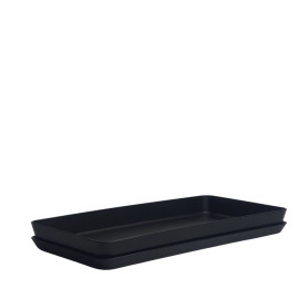 Емкость для выкладки (420x210x40) Brillis из полипропилена - фото № 4