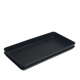 Емкость для выкладки (420x210x40) Brillis из полипропилена - фото № 5