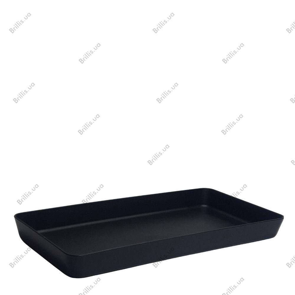 Емкость для выкладки (420x210x40) Brillis из полипропилена - фото № 1