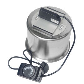 Электронагреватель для чафиндиша BRILLIS EW002 - фото № 5