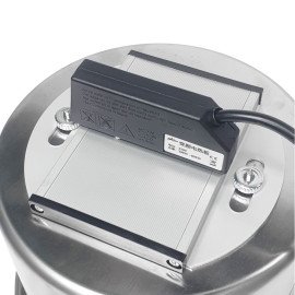 Электронагреватель для чафиндиша BRILLIS EW002 - фото № 4