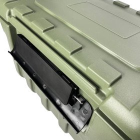 Термоконтейнер TCB-200C - фото № 3