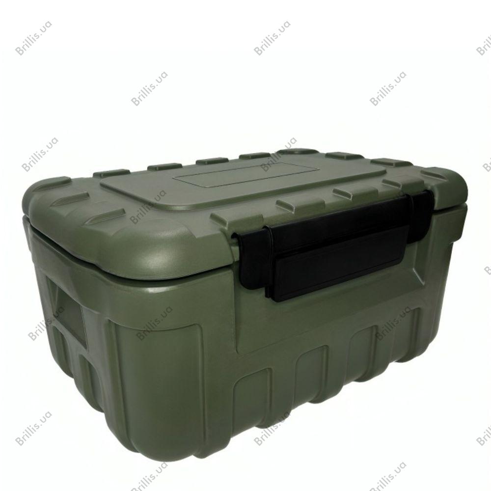 Термоконтейнер TCB-200C - фото № 1