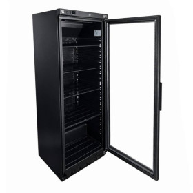 Енергоефективна холодильна шафа BRILLIS EG-HR400G.B - фото № 2