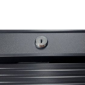 Енергоефективна холодильна шафа BRILLIS EG-HR400G.B - фото № 5