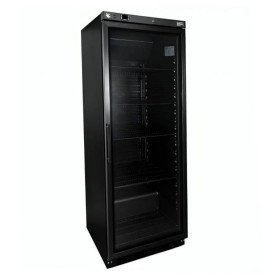 Энергоэффективный холодильный шкаф BRILLIS EG-HR400G.B